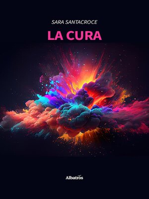 cover image of La Cura